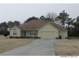 105 Port Ln, Newport, NC 28570-8091