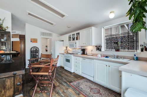 502 Cerritos Way, Cathedral City CA  92234-1617 exterior