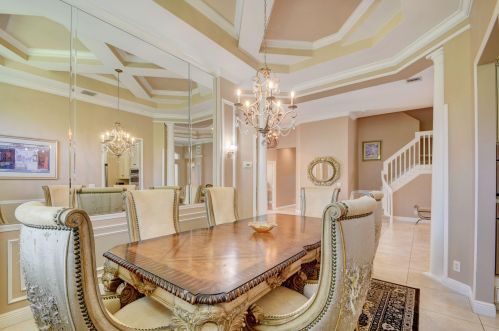 11538 Persimmon Blvd, West Palm Beach FL  33411-9021 exterior