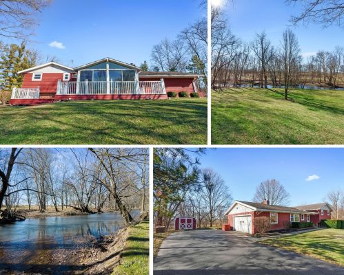 19991 Orchard Rd, Marysville, OH 43040-9046
