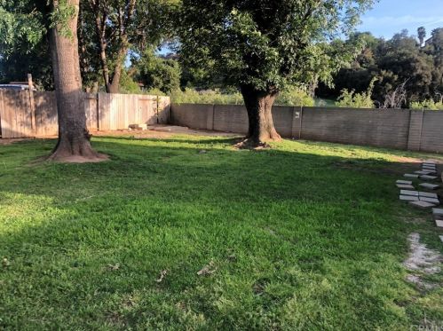 1536 Compromise Line Rd, Glendora CA  91741-3819 exterior