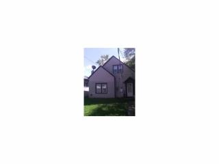 3830 13th St, Indianapolis, IN 46201-1520