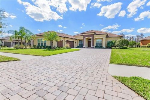 17314 San Aringo Pl, Lutz, FL 33548-4820