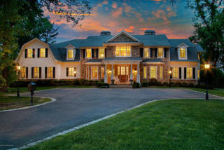 131 Avenue Of Two Rivers, Locust NJ  07760-1809 exterior