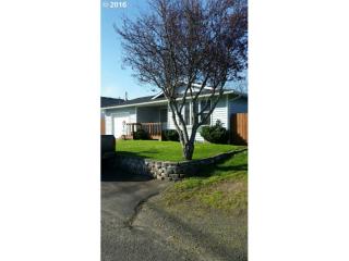 1248 7th Ave, Jewell, OR 97138-7926