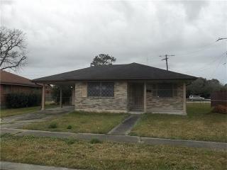 540 Dunkirk Ave, Gretna, LA 70056-2821