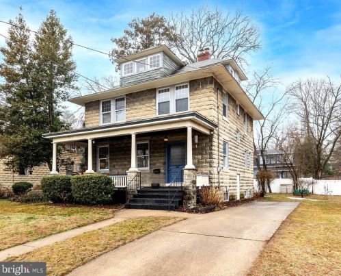 6545 Rogers Ave, Camden, NJ 08109-2433