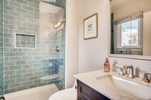 1633 Franklin St, Denver CO 80205-3967 exterior