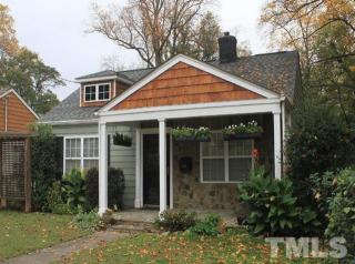 1630 Bickett Blvd, Raleigh, NC 27608-2567