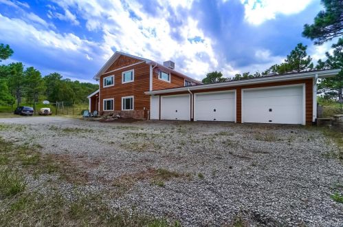 124 Quartz Way, Lyons, CO 80540-8836
