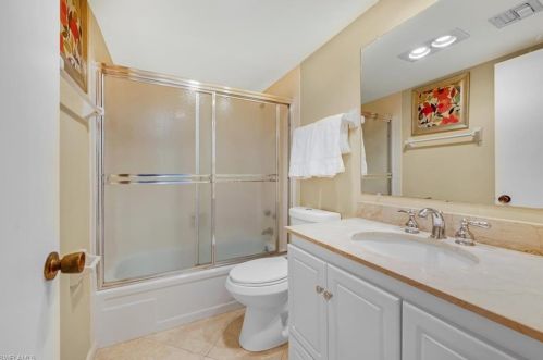 3055 Riviera Dr, Naples FL  34103-2753 exterior