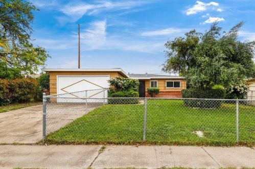 6032 Gilman Way, North Highlands, CA 95660-4548