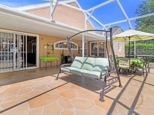 2448 Berkshire Ct, Kissimmee FL 34746-5419 exterior