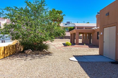3621 Washita Dr, Lake Havasu City AZ  86404-3502 exterior