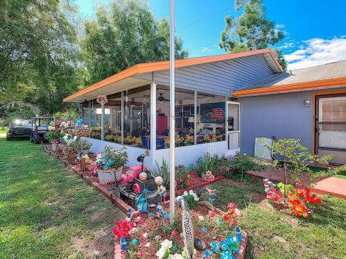 208 Chesney Blvd, West Frost Proof FL  33843-1917 exterior