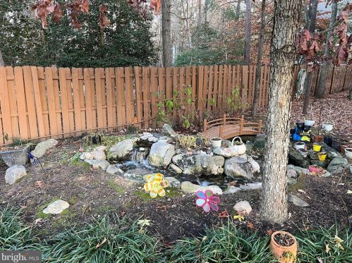 16832 Fairfax Dr, Owens VA  22485-5649 exterior