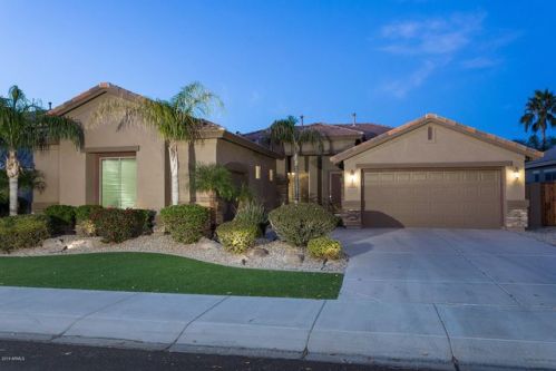 3936 Andre Ave, Gilbert, AZ 85298-9161