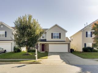 4417 Gray Wolf Way, Greensboro, NC 27406-8260