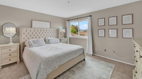 1718 Lindo St, Benicia CA  94510-2338 exterior