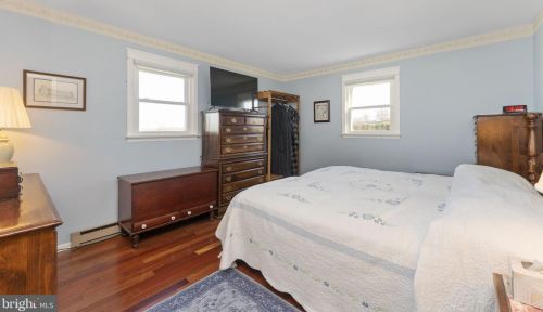 2221 Swamp Pike, Gilbertsville PA  19525-9654 exterior