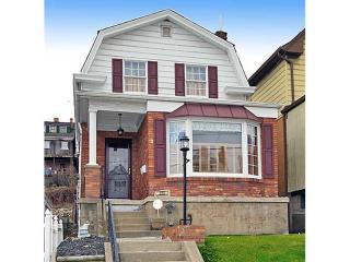 204 Onyx St, Pittsburgh, PA 15210-2326