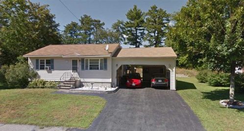 24 Hassel Brook Rd, Nashua, NH 03060-4307