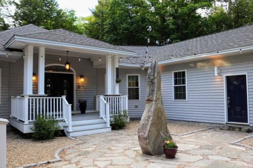 138 Wentworth Rd, Wakefield, NH 03872-4371