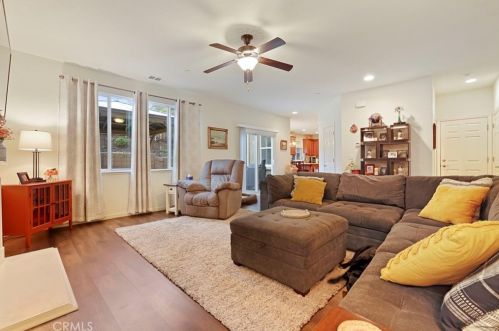 1711 Silver Ridge Way, Valley Home CA  95361-8964 exterior