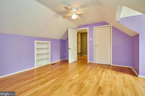 6804 Jefferson Ave, Falls Church VA  22042-1932 exterior