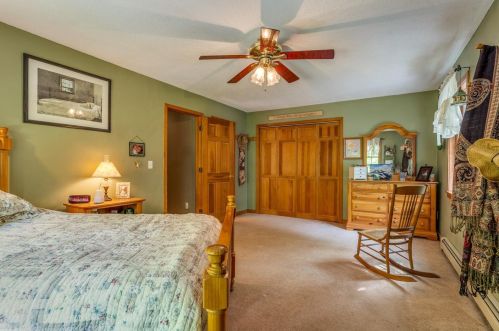 56 Fox Garrison Rd, Lee NH  03861-6338 exterior