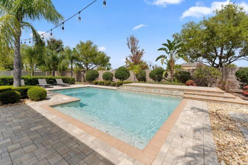 1669 Feather Grass Loop, Lutz FL  33558-2802 exterior