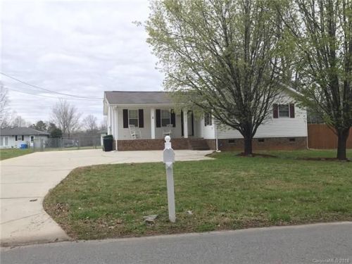 2702 Sunset Dr, Gastonia, NC 28054-2015