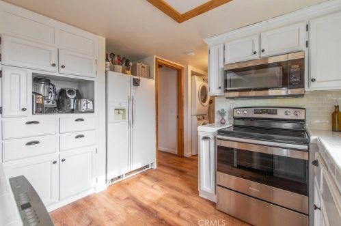 1526 Monte Vista Dr, Big Bear City CA  92314 exterior