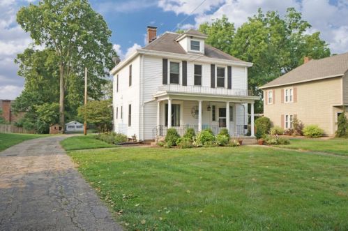 115 Orchard Ave, Liberty Township, OH 45036