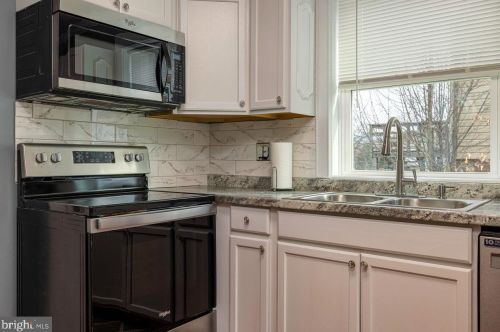 1103 Main St, Richmond National Battlefiel VA  22835-1623 exterior