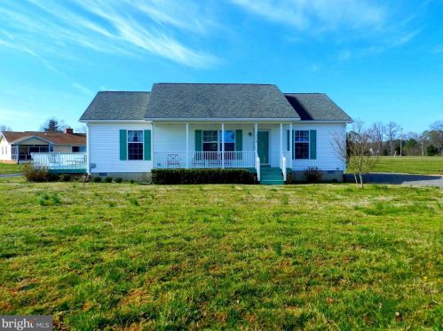 1578 Royal Way, Montross VA  22520-4045 exterior