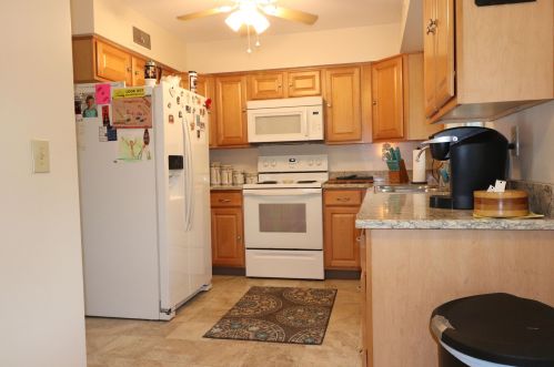 12 Shaw Dr, Grants Lick KY  41001-1335 exterior