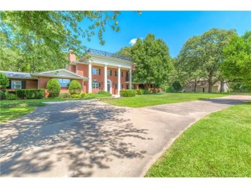 5705 121st St, Bixby OK  74008-2326 exterior
