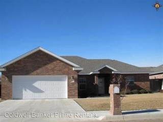 4308 Sandstone Dr, Clovis NM  88101-1059 exterior