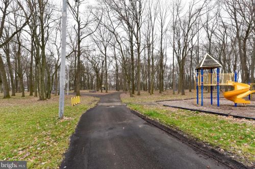 23 Topeka Pass, Willingboro NJ  08046-4111 exterior