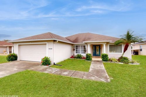3415 Summit Ln, Lakeland, FL 33810-4457
