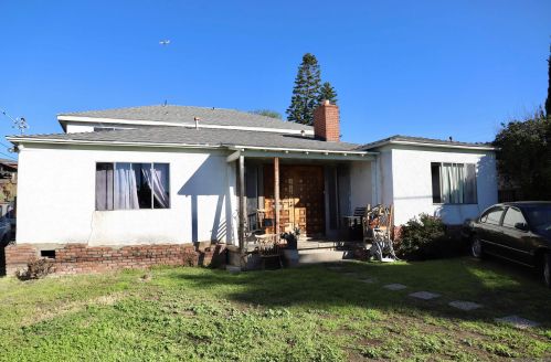5206 La Paz Dr, San Diego, CA 92114-5210