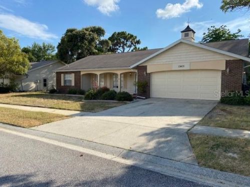 13405 Shadberry Ln, Port Richey, FL 34667-6938