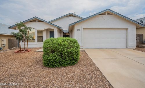 8906 Cahill Way, Tucson, AZ 85742-8868