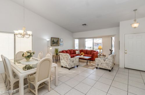 625 Rancho Viejo Loop, Casa Grande, AZ 85122-1630