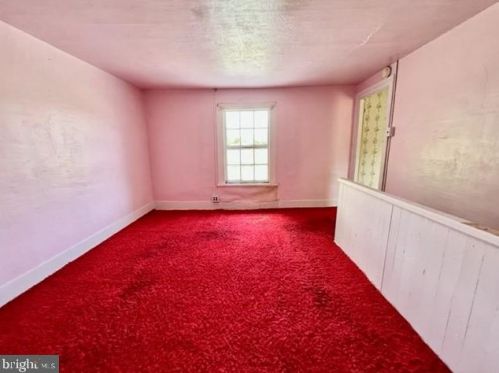 288 Ellis Dr, Richmond National Battlefiel VA  22835-5622 exterior