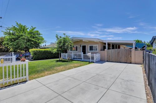231 Laumer Ave, San Jose, CA 95127-2433