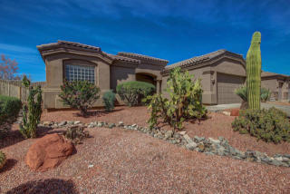 11942 Gail Rd, Scottsdale, AZ 85259-4155