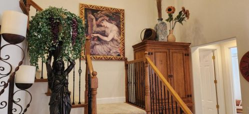 3431 Corvina Dr, Rancho Cordova CA 95670-6934 exterior