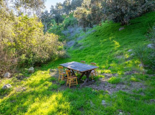 810 Largura Pl, Santa Barbara CA  93103-2019 exterior